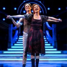 Porchlight Music Theatre's TITANIQUE Now In Final Three Weeks