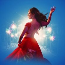 New Musical FRANKIE GOES TO BOLLYWOOD Will Premiere Next Spring