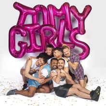 TO MY GIRLS Comes to New Conservatory Theatre