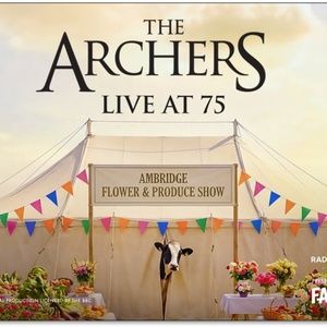 BBC Radio 4's THE ARCHERS Will Embark on National Live Tour For 75th Anniversary