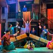 Photos: First Look at THE LUNCHBOX at Berkeley Repertory Theatre Photo