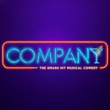 COMPANY at Proctors Tickets on Sale This Week