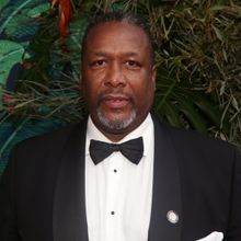 Wendell Pierce to Play 'Perry White' in James Gunn's SUPERMAN Film