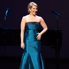Mezzo-Soprano Joyce DiDonato to Return to Carnegie Hall for Public Master Classes