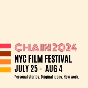 Chain Theatre Announces Their Twelfth Annual International Film Festival