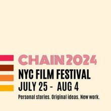 Chain Theatre Announces Their Twelfth Annual International Film Festival