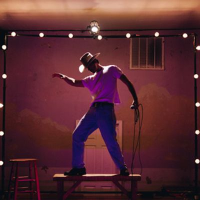 Country-Rock Solo Musical LITTLE PINK DRESS to Make Edinburgh Fringe Debut