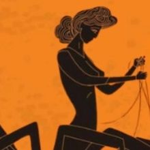 World Premiere Of Greek Myth Children's Play ARACHNE Comes to Tysons This Summer