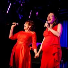 Photos: Broadway Stars Turn Out Save the West Bank Cafe and Laurie Beechman Theatre