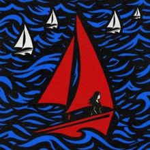 MAIDEN VOYAGE Will Make World Premiere in London