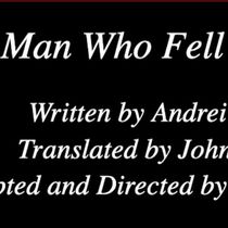 THE MAN WHO FELL WITH THE RAIN to Open at Trap Door Theatre