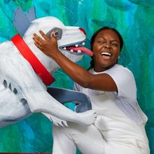 Rockefeller Studios Opens Props and Puppetry Studio, The Rock Shop, to Outside Organi