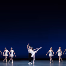 Boston Ballet Reveals 2026-2027 Company Roster