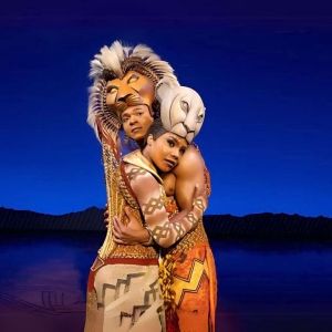 THE LION KING Comes to Boise in 2026