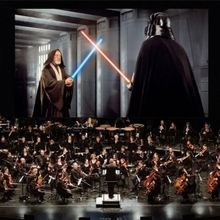 STAR WARS: A NEW HOPE IN CONCERT Comes to Northern Alberta Jubilee Auditorium Next We