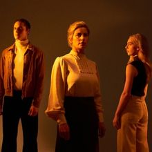 Brooke Satchwell Will Return to the Stage in OIL at Sydney Theatre Company