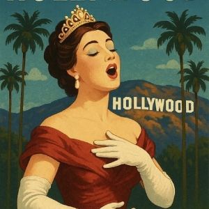New York City Opera Brings OPERA GOES TO HOLLYWOOD and CARMEN To Bryant Park In…