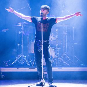 Photos: Serge Clivio Returns to Gramercy Theatre With SERGE AND FRIENDS 6