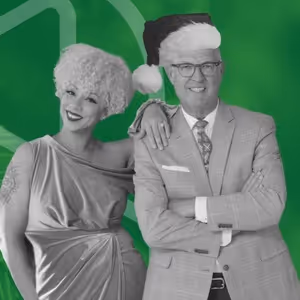 Matt Johnson & The New Jet Set Will Bring A JET SET CHRISTMAS! to Sierra Madre…