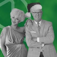 Matt Johnson & The New Jet Set Will Bring A JET SET CHRISTMAS! to Sierra Madre Playho