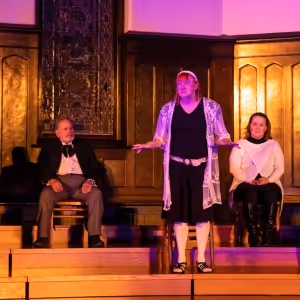 Photos: First look at King Avenue Players' SPOON RIVER ANTHOLOGY