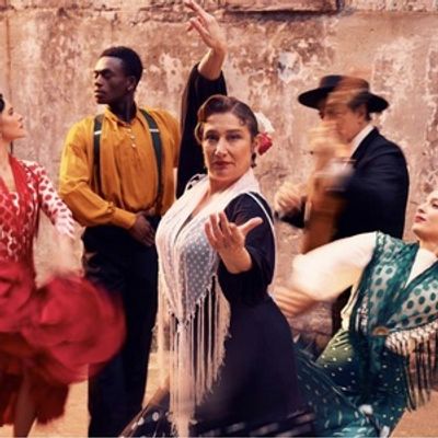 Cast Set For LOVE'S LABOUR'S LOST at Shakespeare's Globe