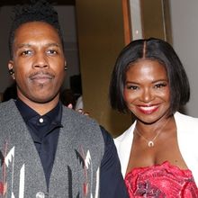 Photos: Inside Opening Night of Ari'el Stachel's OTHER