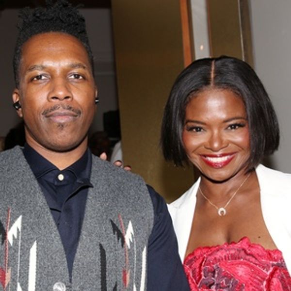 Photos: Inside Opening Night of Ari'el Stachel's OTHER Photo