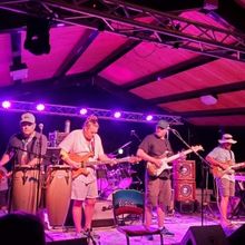 Spies of the World - Grateful Dead Tribute Brings a Full-Production Concert Experienc
