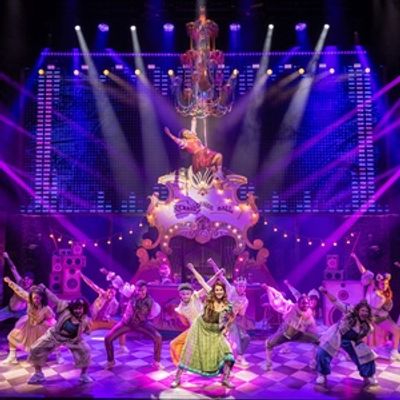 Tickets for &amp; JULIET in Chicago Go on Sale Tomorrow