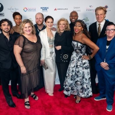 Photos: Go Inside the 2024 Healing TREE Gala With Lea DeLaria, N&#039;Kenge and More