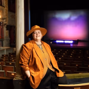 Jayde Adams Will Make Professional Theatre Debut in TREASURE ISLAND at Bristol Old…