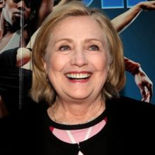 Hillary Clinton and Lin-Manuel Miranda Will Host Fundraiser For President Biden at SU