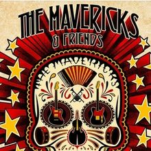 The Mavericks Honor Raul Malo With THE MUSIC LIVES ON Tour at Ruth Eckerd Hall