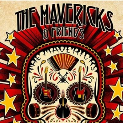 The Mavericks Honor Raul Malo With THE MUSIC LIVES ON Tour at Ruth Eckerd Hall