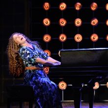 Photos: First Look at BEAUTIFUL: THE CAROLE KING MUSICAL at Theatre By The Sea