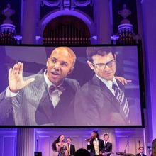 The Acting Company Will Honor Lisa Peterson With The John Houseman Award