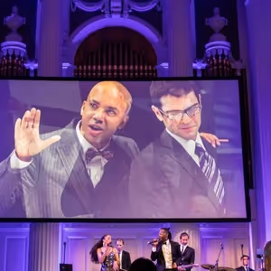 The Acting Company Will Honor Lisa Peterson With The John Houseman Award