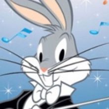 BUGS BUNNY AT THE SYMPHONY Comes to Alaska PAC