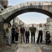 Rivera-Stegall Productions to Present FEAR AND MISERY IN THE THIRD REICH for Four Per