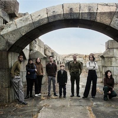 Rivera-Stegall Productions to Present FEAR AND MISERY IN THE THIRD REICH for Four Performances