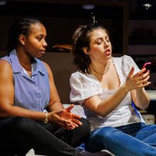 Photos: THE CAKE Opens at Bergen County Players In Oradell