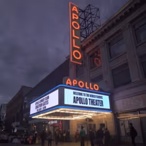 The Apollo Reveals 2025 Winter/Spring Season