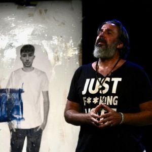 GUAC - THE ONE-MAN SHOW Comes to United Solo in March