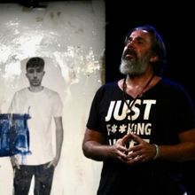 GUAC - THE ONE-MAN SHOW Comes to United Solo in March