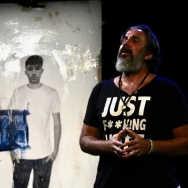 GUAC - THE ONE-MAN SHOW Comes to United Solo in March Photo