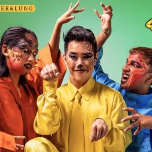 SANG KANCIL & THE DRAGON KING Comes to PJPAC in February