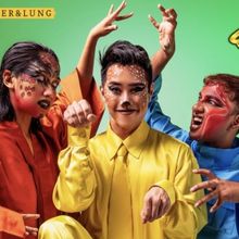 SANG KANCIL & THE DRAGON KING Comes to PJPAC in February