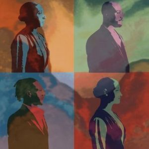 Open Dance Project At The Moody Presents RED LANDSCAPE: GEORGIA O'KEEFFE IN TEXAS…
