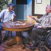 JUKEBOX Comes to Farmington This Month